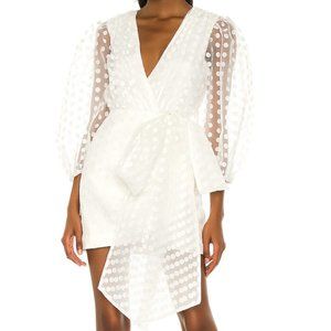 Lovers + Friends Alize Mini Dress